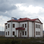 Նախկին մշակույթը շարունակվում է. Ազգային պարկի տնօրեն նշանակվածը մրցույթում 5-րդն էր