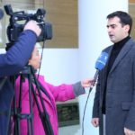 Հակոբ Արշակյանը հայտարարել է ազգային վենչուրային հիմնադրամի ստեղծման մասին