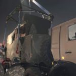 Հայաստանի ԶՈՒ-երը համալրվել են 2019թ. արտադրության ՏՈՐ-Մ2ԿՄ ՀՀՊ համակարգերով
