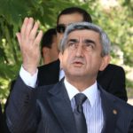 Սերժ Սարգսյանի «դիզվառելիքի» գործով մեղադրանք է առաջադրվել նաև Բարսեղ Բեգլարյանին