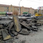 2020-ին Գյումրիի ճանապարհների համար 3 անգամ ավելի շատ գումար կհատկացվի