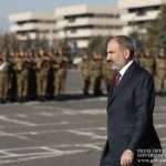 DW-ն «Փաշինյանի իշխանությանը սպառնացող 5 վտանգները» վերտառությամբ հոդված է հրապարակել