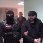Նարեկ Սարգսյանին Չեխիայից Հայաստան են տեղափոխել