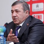 Հատուկ ջոկատայինները խուզարկում են Ռուբեն Հայրապետյանի բնակարանն ու շինությունները. ԶԼՄ