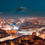Forbes-ը Երևանն ընդգրկել է 10 թերագնահատված վայրերի ցանկում, ուր կարելի է այցելել 2020թ.-ին