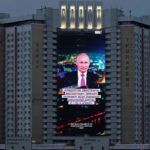 «Ապրի պապին՝ ճաշի համար». Պուտինի ուղերձը մեմերի է վերածվել