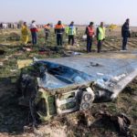 Իրանը հաստատել է, որ ուկրաինական Boeing-ը հրթիռի հարվածից է կործանվել