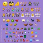 Unicode-ը ներկայացրել է 2020-ի նոր էմոջիները. գենդերային-չեզոք Սանտա Կլաուս, պճնված տղամարդ, տրանսգենդերային դրոշ