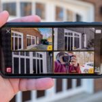 DoubleTake. հավելված iPhone-ների համար, որով հնարավոր է միաժամանակ երկու տեսախցիկով նկարել