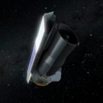 NASA-ն հրաժեշտ է տվել Spitzer աստղադիտակին