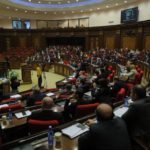 1 տարեկան Ազգային ժողով. պատգամավորները՝ ըստ վիճակագրության