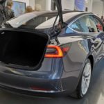 Tesla-ն 2019թ. ավելի շատ էլեկտրոմոբիլ է վաճառել, քան նախորդ 2 տարիներին միասին