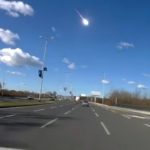 Խորվաթիայի երկնքում երկնաքար է պայթել