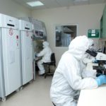 Ադրբեջանում կորոնավիրուսով վարակվածության առաջին դեպքն է գրանցվել