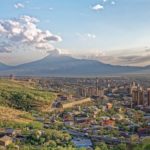 Երևանն ընդգրկվել է National Geographic-ի առաջարկած 2020թ. զբոսաշրջային լավագույն ուղղությունների 10-յակում