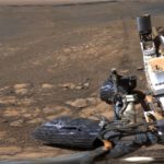Curiosity ռովերը Մարսի մակերևույթի համայնապատկերն է նկարել՝ գերբարձր կետայնությամբ
