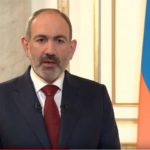 Տանից դուրս գալ միայն անձնագրով և լրացված ձևաթղթով. Փաշինյան