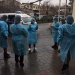 Հայաստանում կորոնավիրուսից 2-րդ պացիենտն է բուժվել