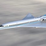 XB-1 ինքնաթիռի փորձարկումների ծրագիրը դարձնելու են ածխածնային-չեզոք