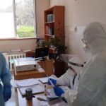 Վարակվածների թիվը Հայաստանում հասել է 482-ի