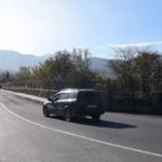 Հայ-վրացական սահմանը 10 օրով փակ է լինելու