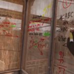 Երկրաչափության ուսուցիչը Half-Life: Alyx-ում է դասը վարել