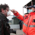 Naked Science: Գիտնականները հաստատել են, որ տղամարդիկ Covid-19-ի համար ավելի խոցելի են
