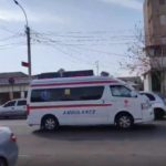Կորոնավիրուսով վարակված էջմիածնեցին մասնակցել է միջոցառումների և թաքցրել է ջերմություն ունենալու հանգամանքը