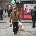 Հայաստանում 115 մարդ վարակված է Covid-19-ով, 1-ն առողջացել է (upd.)