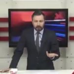 Թուրք հաղորդավարը փոքրամասնություններին, այդ թվում՝ հայերին, կոչ է արել լքել երկիրը