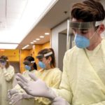 Naked Science. Կորեացի գիտնականների հետազոտությունը ցույց է տվել Covid-19-ի դեմ պայքարում դիմակների անարդյունավետությունը