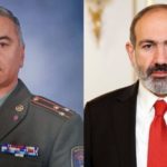 Բաց նամակ ՀՀ վարչապետ Նիկոլ Փաշինյանին ՀՀ ԱՆ «Երևան-Կենտրոն» ՔԿՀ-ում պահվող, պահեստազորի գնդապետ Վահան Ավետիսյանից