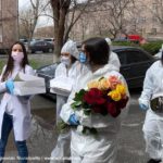 Covid-19-ով վարակվածների թիվը Հայաստանում հասել է 853-ի (upd.)