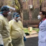 Հայաստանում Covid-19-ով վարակվածության 81 նոր դեպք է հաստատվել