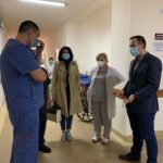 Հայաստանում Covid-19-ով վարակվածների թիվն ավելացել է 29-ով (upd.)