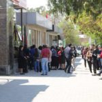 «Կարանտի՞ն. չէ, չենք լսել»