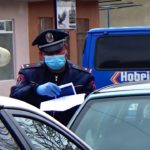 Մարզերի ու Երևանի վարչական շրջանների միջև տեղաշարժը սահմանափակվում է
