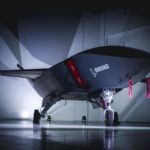 Boeing-ը ցուցադրել է Loyal Wingman անօդաչու ինքնաթիռի նախատիպը