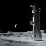 SpaceX-ը, Blue Origin-ը և Dynetics-ը շահել են NASA-յի պայմանագրերը՝ լուսնային վայրէջքի սարքավորումներ ստեղծելու վերաբերյալ