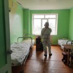 Վարակվածության 142 նոր դեպք է հաստատվել