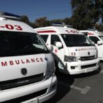 189 նոր դեպք է հաստատվել Հայաստանում