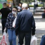 Մայիսի 18-ից տրանսպորտը, մանկապարտեզները, մոլերը կաշխատեն, իսկ ամսի 25-ից դիմակ կրելը կդառնա պարտադիր