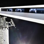 NASA-ն 10 տարվա մեջ առաջին անգամ տիեզերագնացներին ՄՏԿ կուղարկի ԱՄՆ-ի տարածքից՝ SpaceX-ի հրթիռով ու տիեզերանավով (upd.)