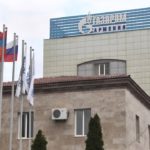 «Գազպրոմի» աշխատակիցները ներտնային այցեր են կատարում առանց դիմակների ու ձեռնոցների