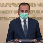 Հայաստանում կորոնավիրուսով վարակված երեխայի մոտ առաջին անգամ Կավասակի հիվանդություն է ախտորոշվել