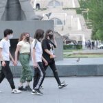Հայաստանում Covid-19-ի 459 նոր դեպք է հաստատվել