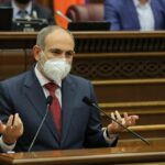 Վարչապետը հայտարարել է վարակվածության 665 նոր դեպքի մասին (upd.)