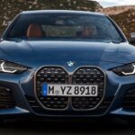 BMW-ն հսկայական «ռունգներով» կուպե է ներկայացրել