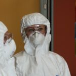 Վրաստանում առաջին անգամ վարակվածության նոր դեպք չի գրանցվել