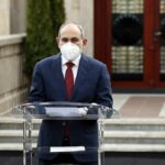 Շուրջ 200 հիվանդի ընդունելու տեղ արդեն չունենք. Փաշինյան